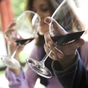 Wine tasting evenings